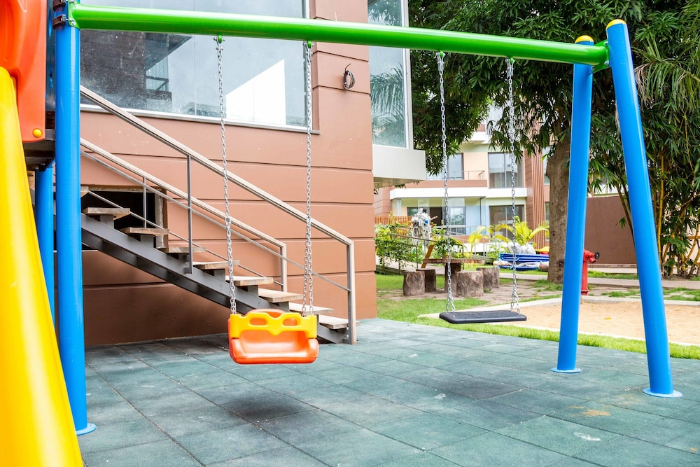 Pls Apartments - Cantonments 38/50