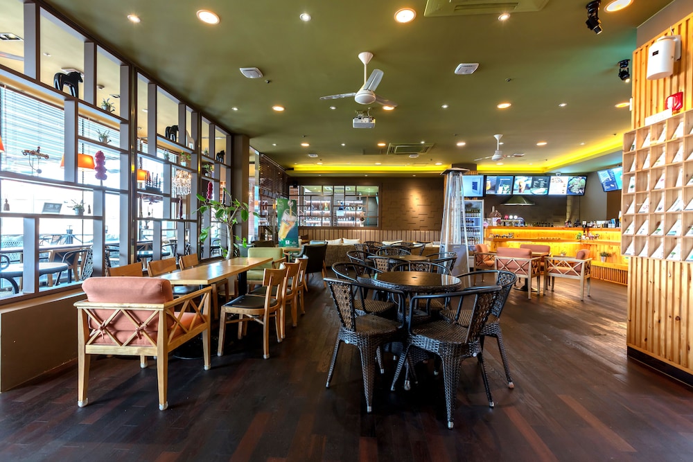Hotel One Byeonsan 40/50