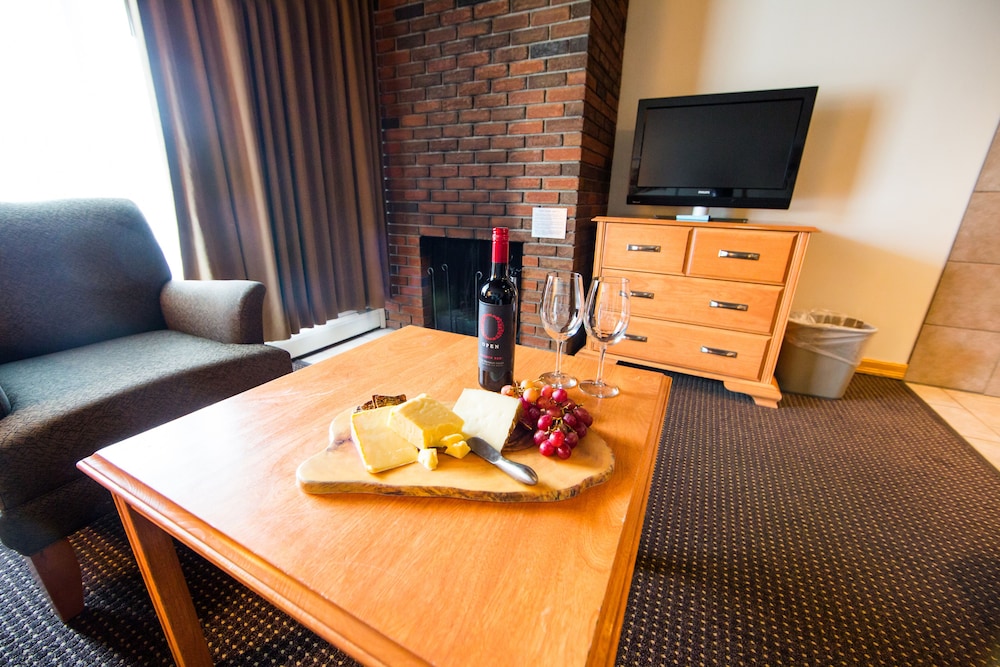 Jasper Inn And Suites 44/76