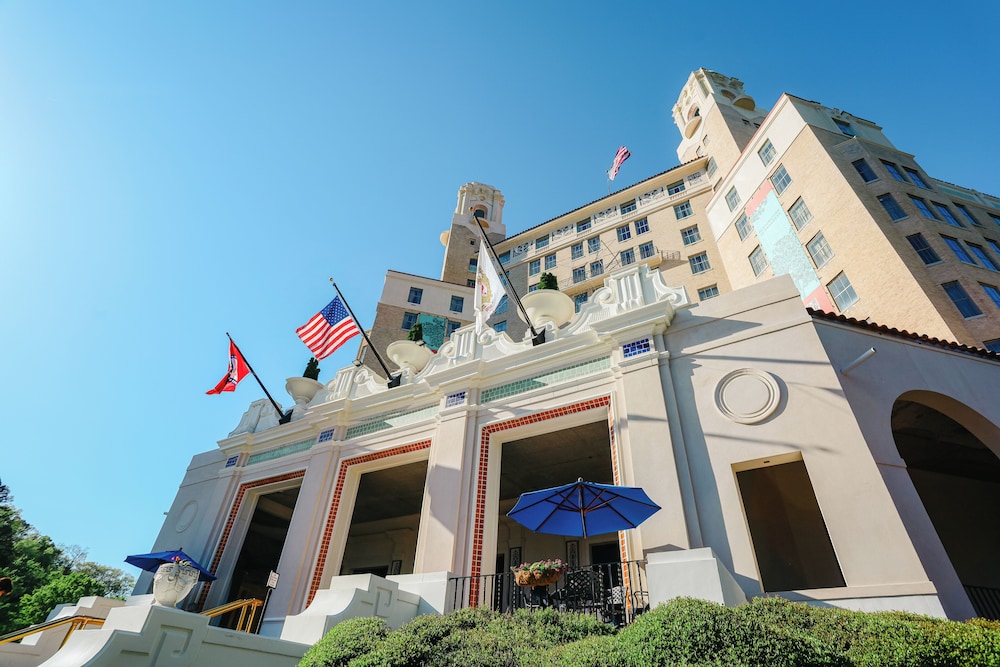The Arlington Resort Hotel And Spa 4/54