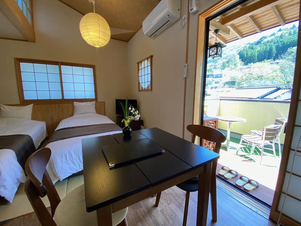 Yufuin Onsen Hotel Poppoan 3/31