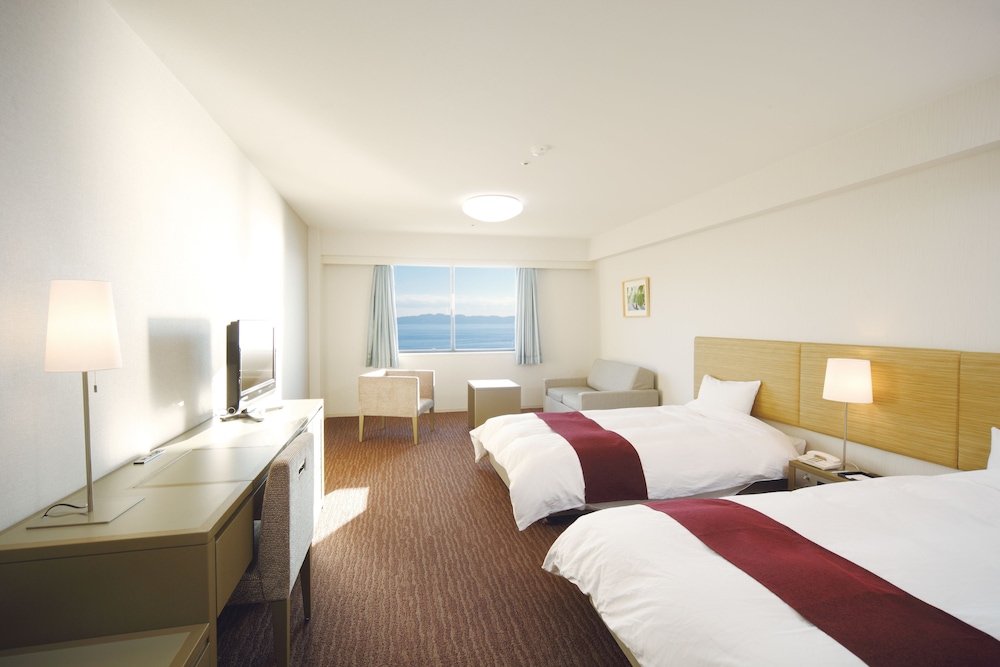 Grand Mercure Minamiboso Resort & Spa 13/60
