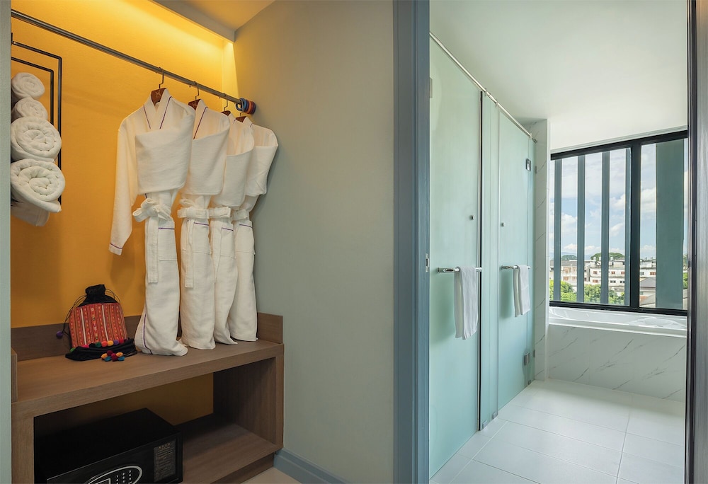 Hotel Selene Chiang Rai 40/40