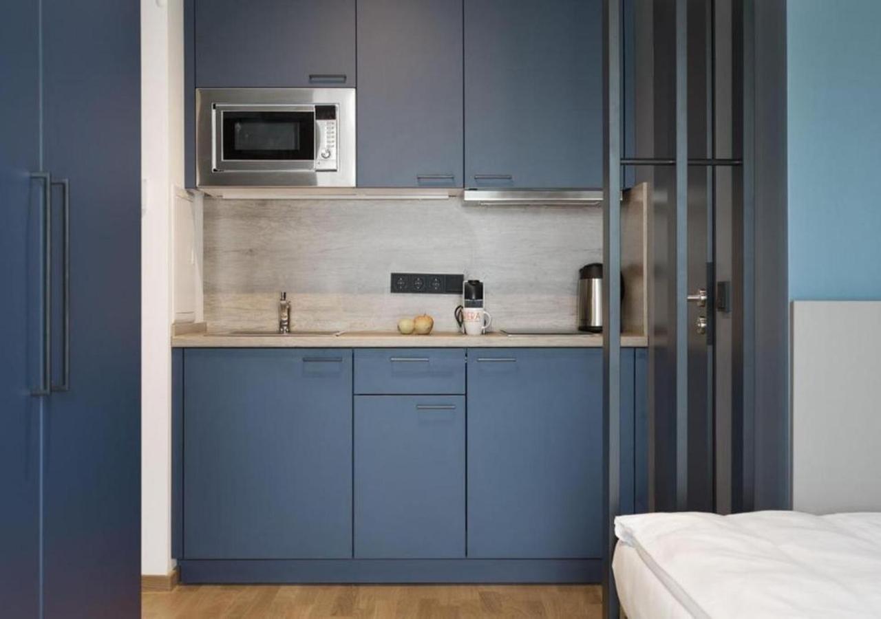 Brera Serviced Apartments Singen 10/30