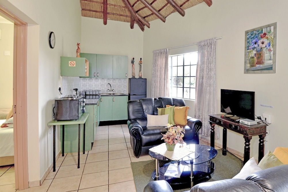 Komati River Chalets 21/50