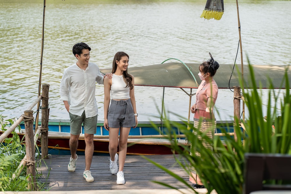 The Legend Chiang Rai Boutique River Resort and Spa 56/87