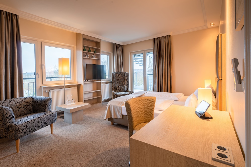 Thomas Hotel Spa Lifestyle 48/69