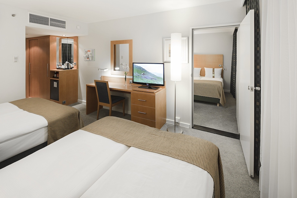 Holiday Inn Munich - City Centre 27/78