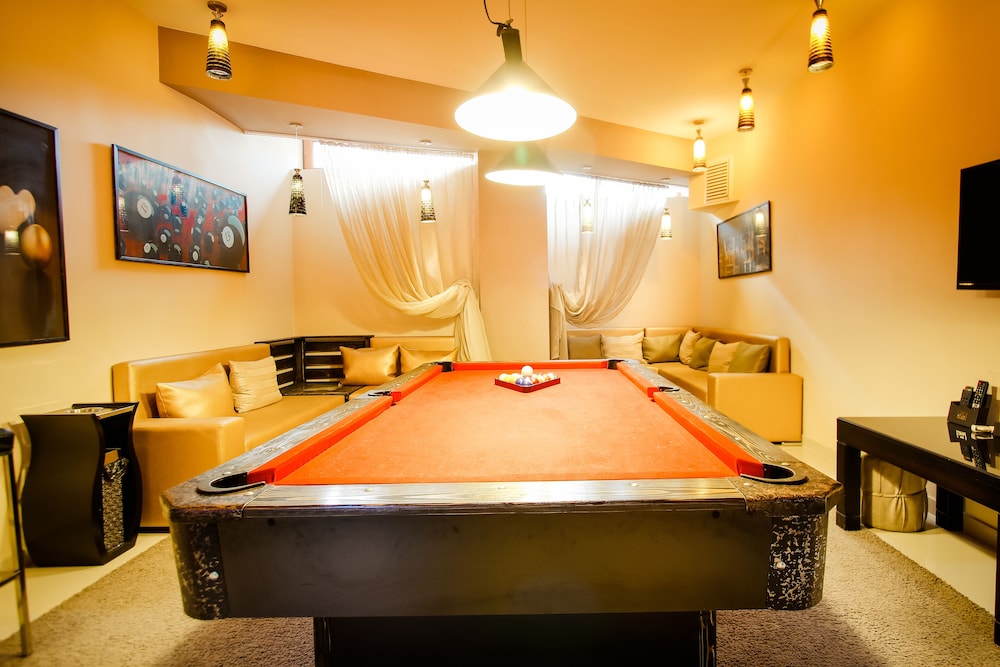 Hotel Orion Tbilisi 46/72