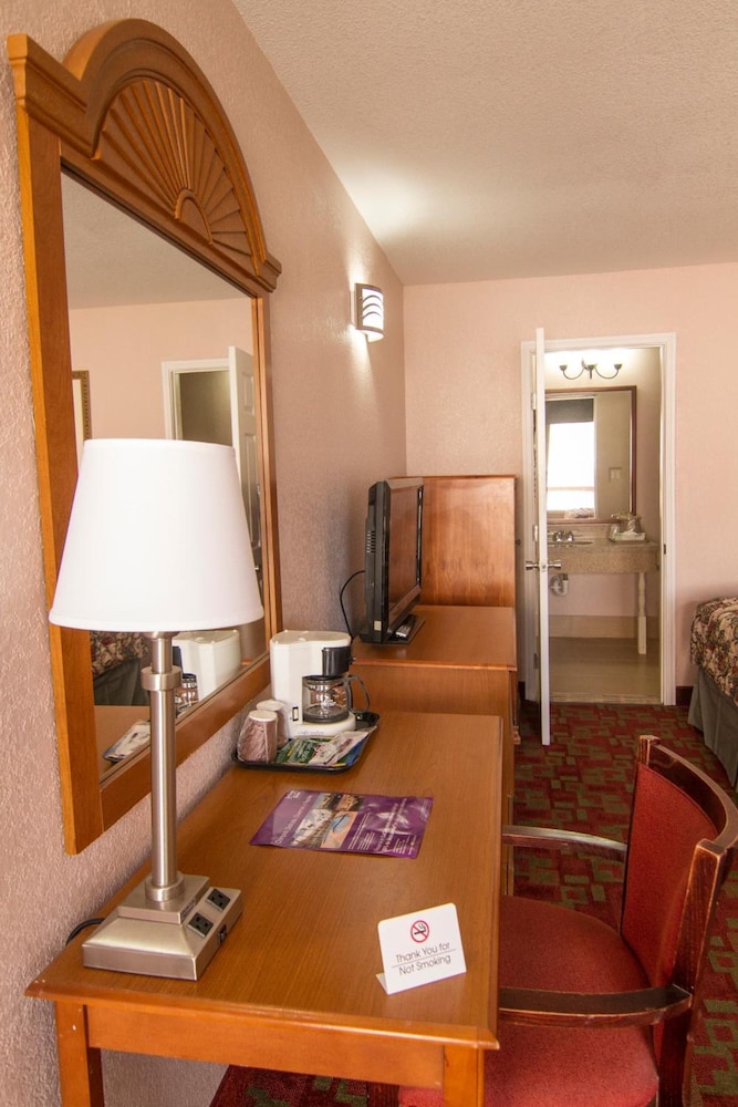 La Copa Hotel 40/53