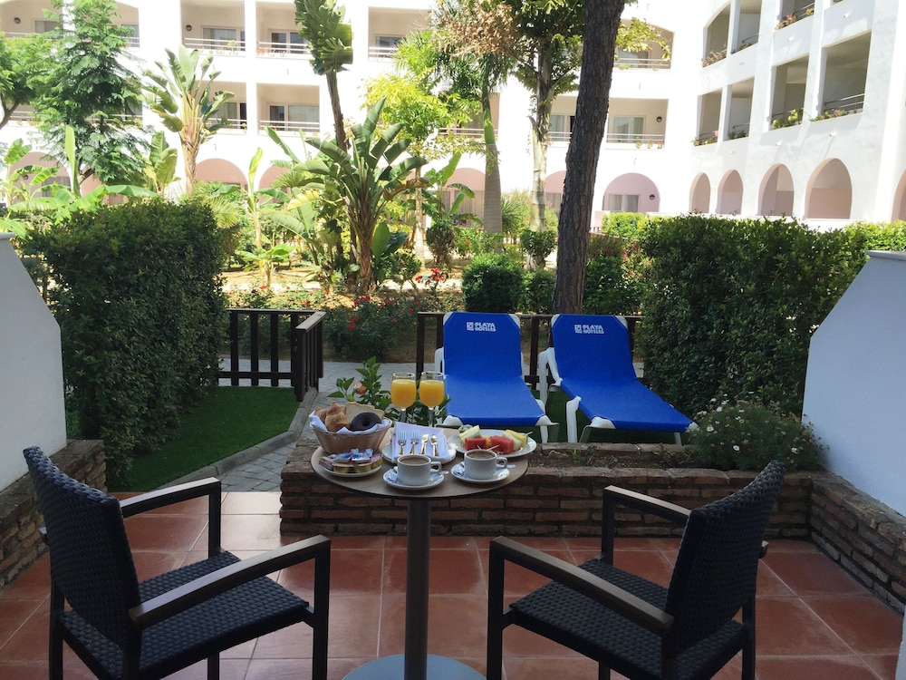 Playacartaya Aquapark Spa Hotel 45/55