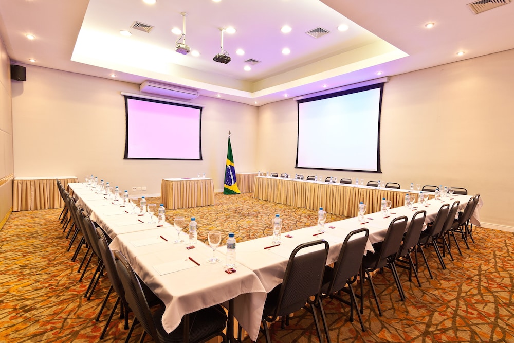 Hotel Panamby Guarulhos 49/58