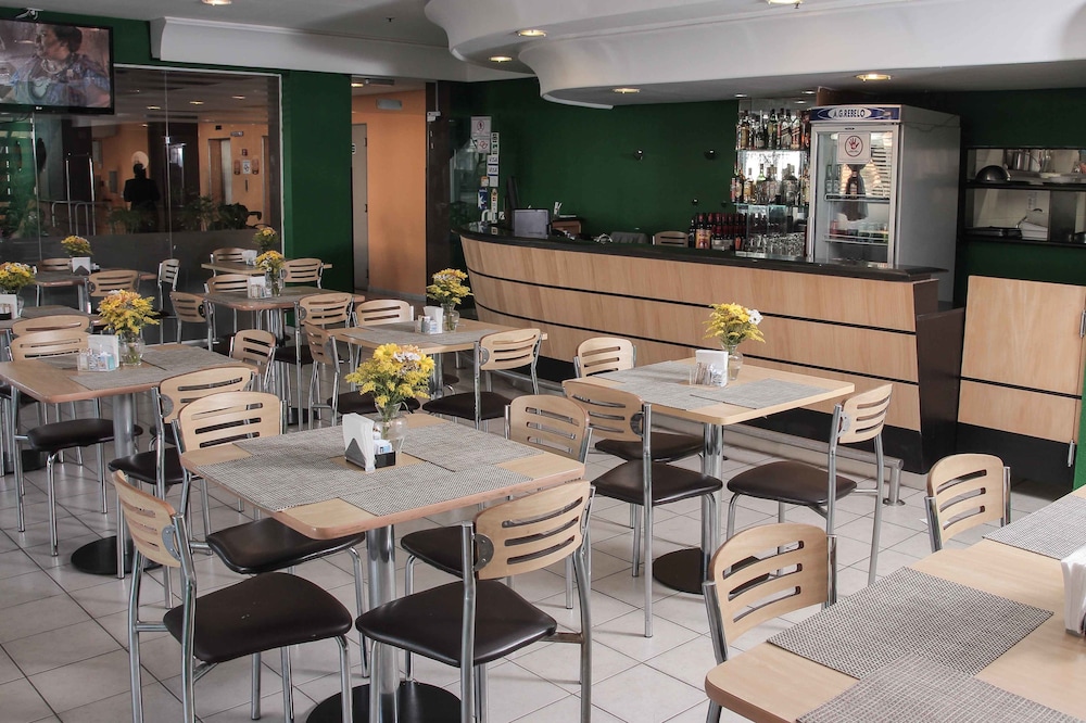 Sables Hotel Guarulhos 40/53