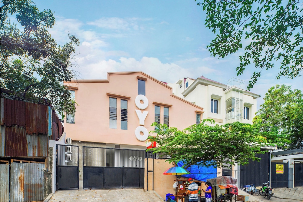 Hotel O Lontar Residence 3/35