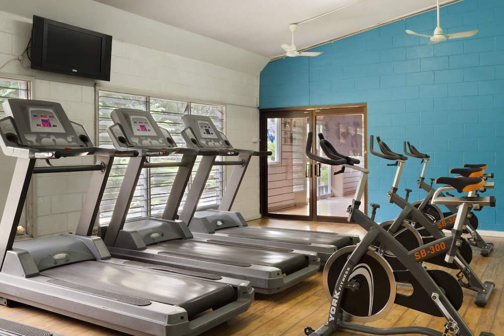 sport facilities