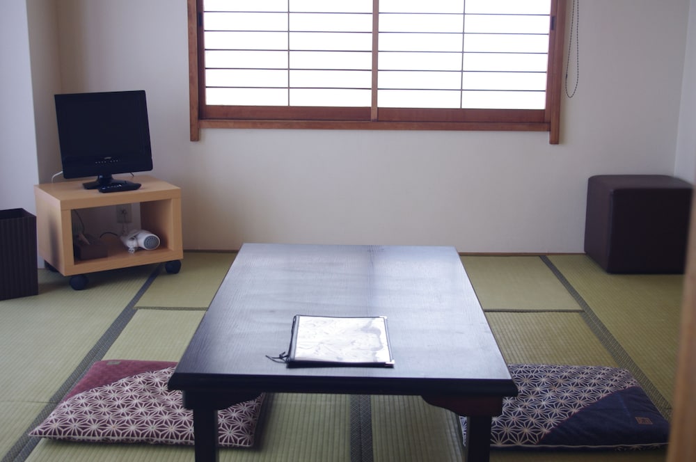 K S House Mt Fuji 24/68