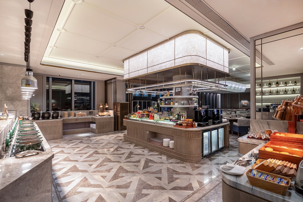 Maxx By Steigenberger Guangzhou Zhujiang New Town 5/52