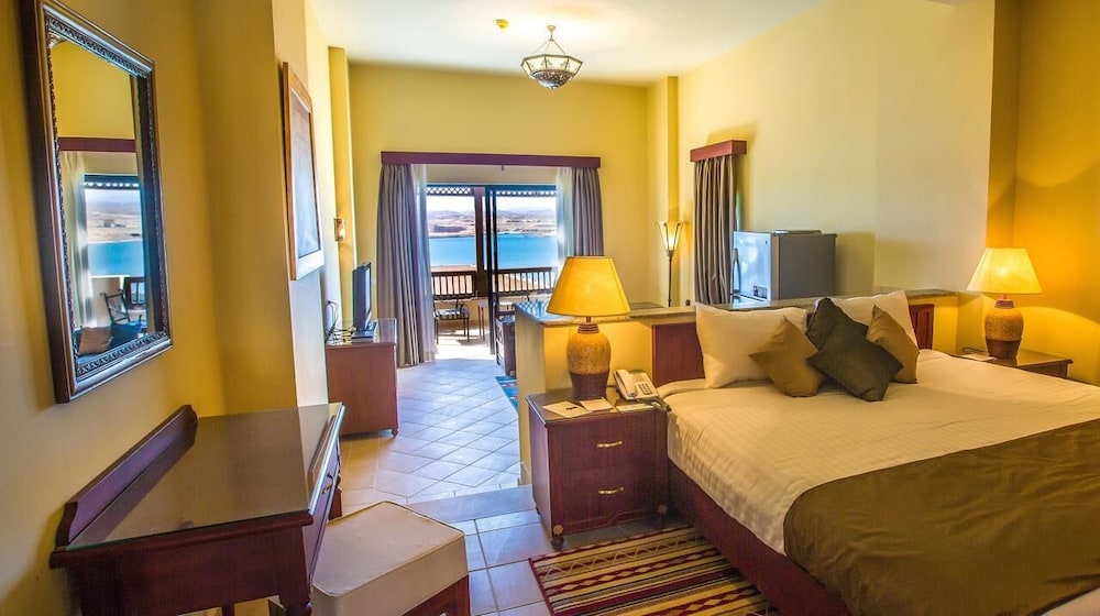 Port Ghalib Marina Residence Suites 12/45