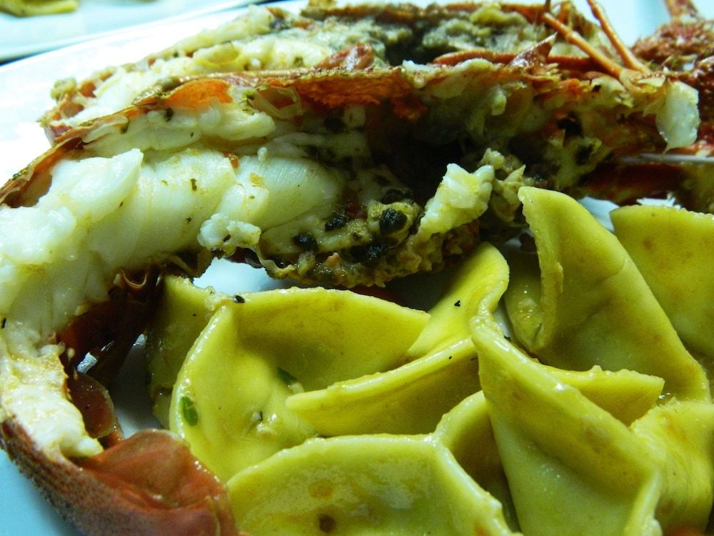 Hotel Ristorante Oasi Da Paolo 30/53