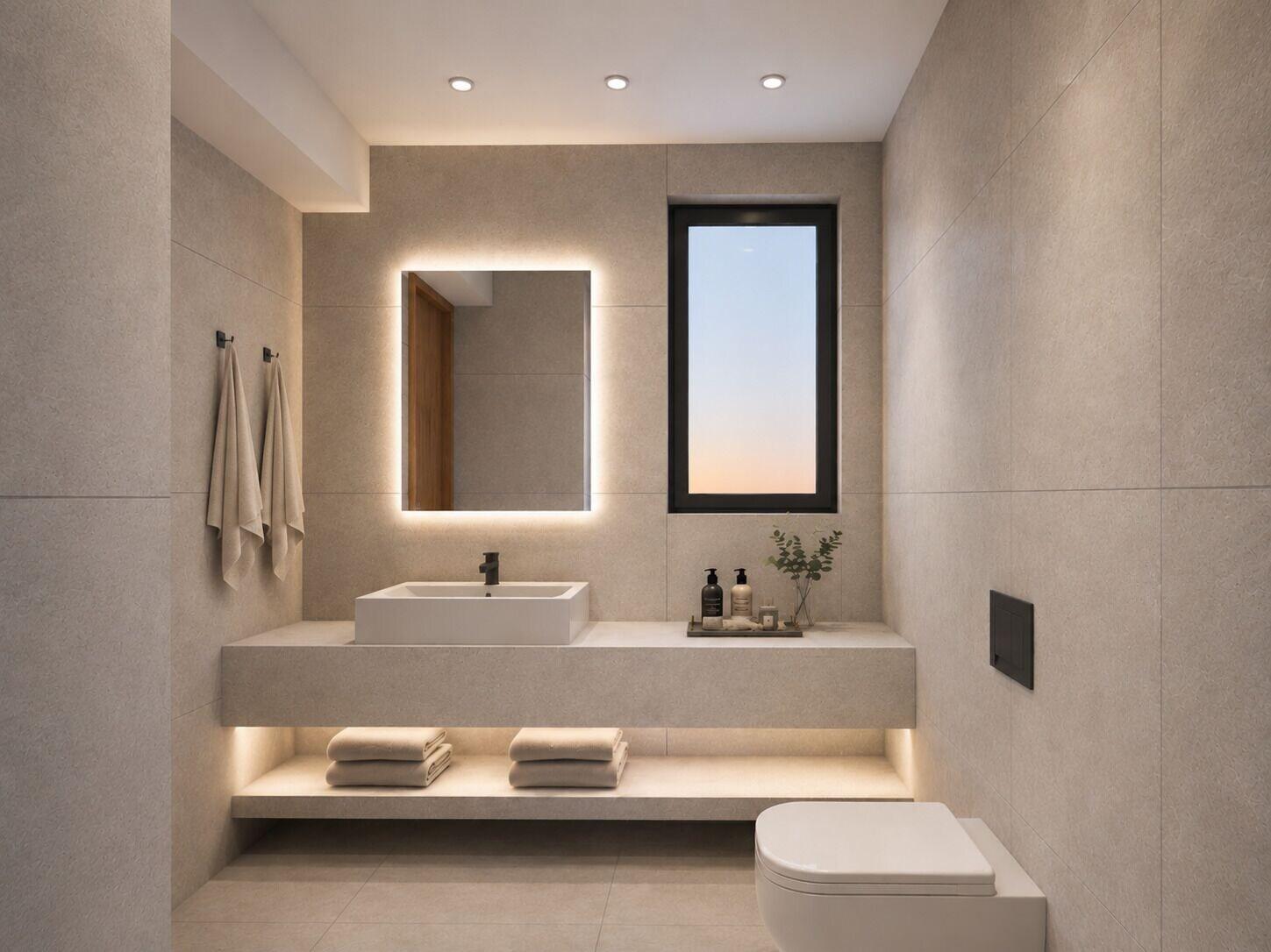 Aether Hotel 50/50