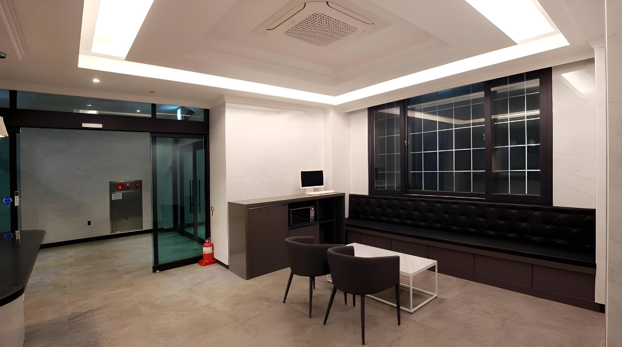 Gyeonpo Vistahotel 18/31