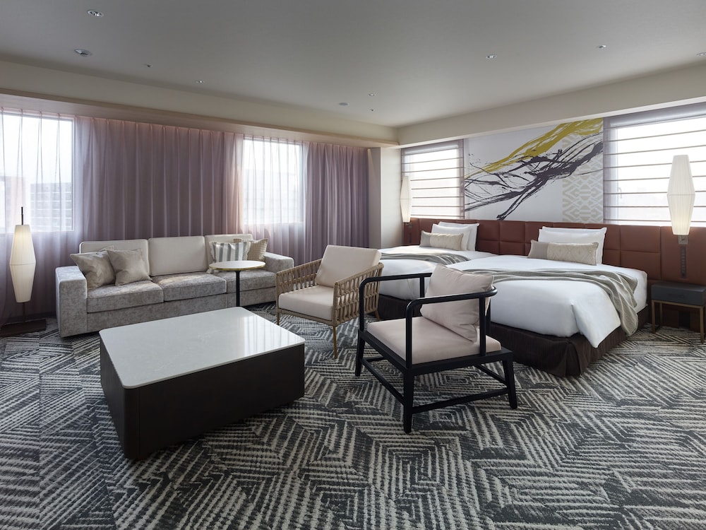 Mitsui Garden Hotel Fukuoka Gion 56/74