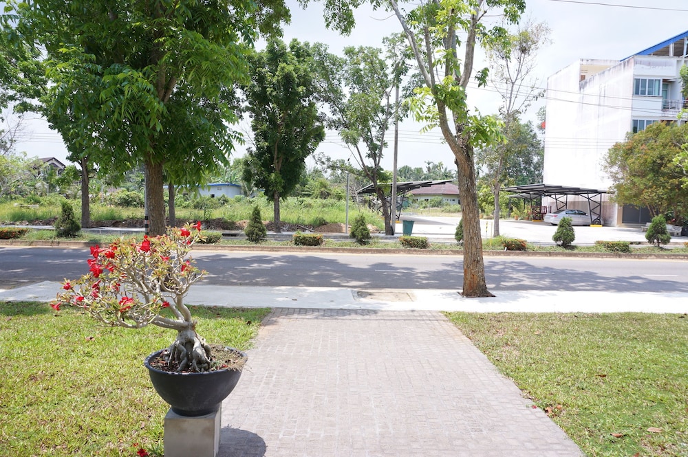The Boutique Hostel 18/19