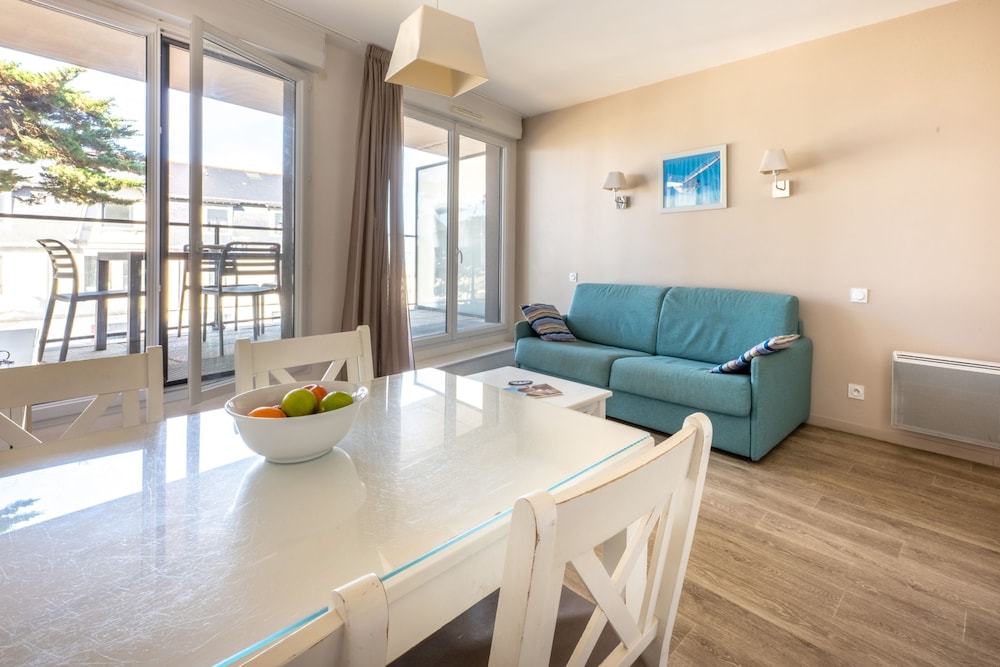 Residence Odalys de La Plage 27/50