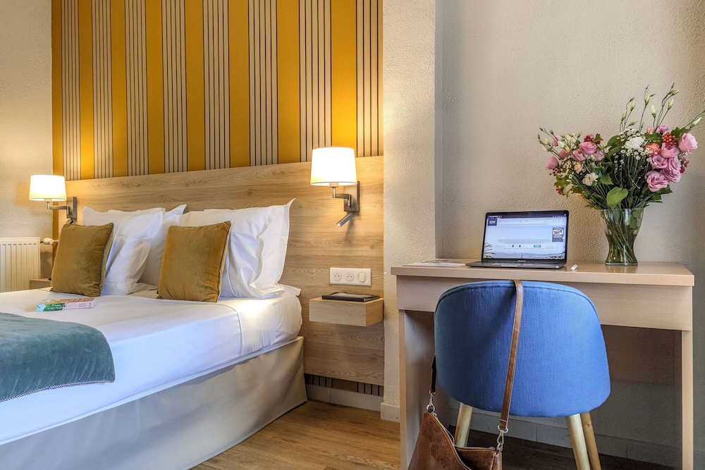 Aparthotel AMMI Nice Massena 18/80