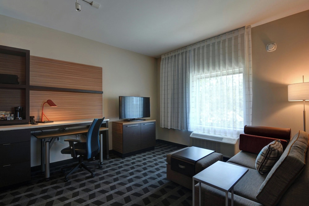 TownePlace Suites by Marriott Jacksonville East 37/63