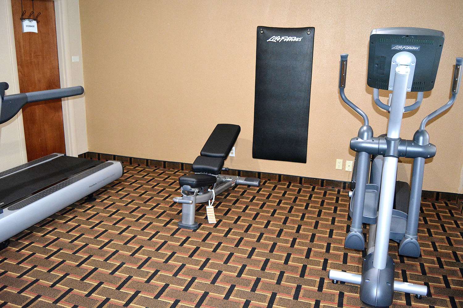 Quality Inn Raynham - Taunton 46/75