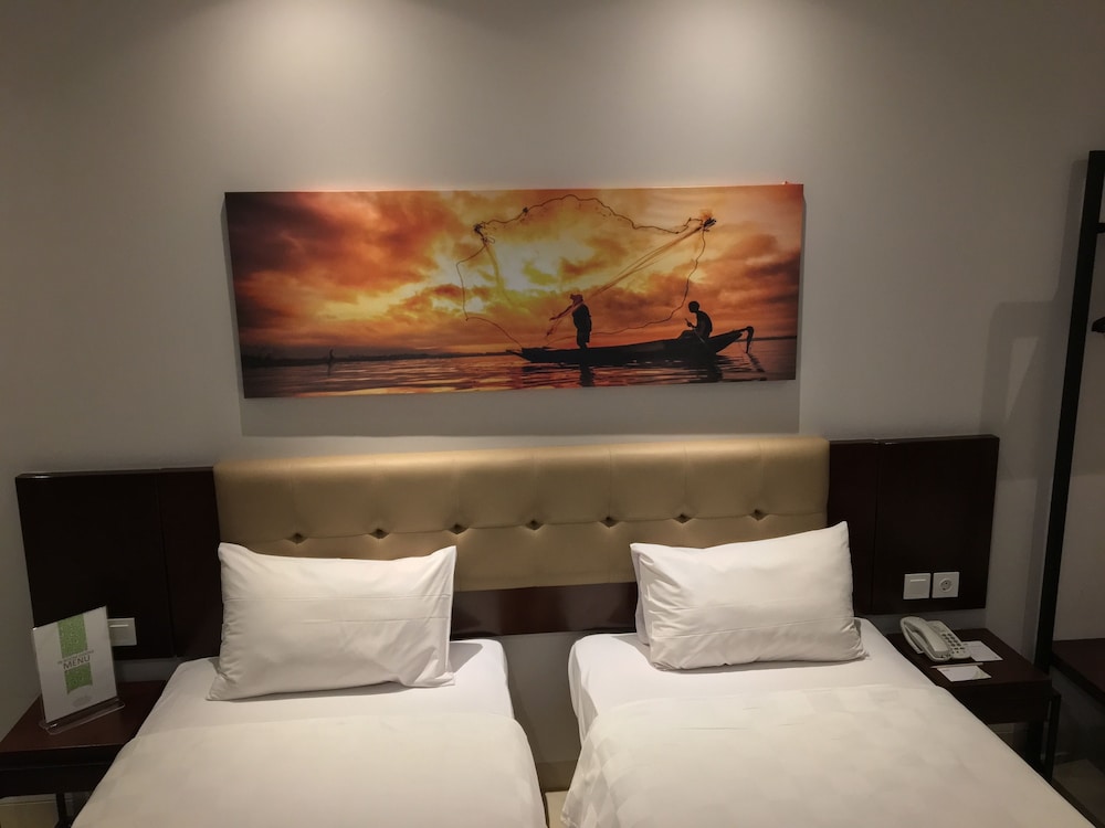 Hotel Primebiz Tegal 36/60