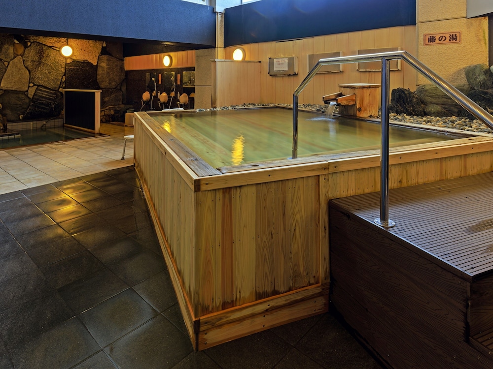 Hotel Sanrakuso 22/50