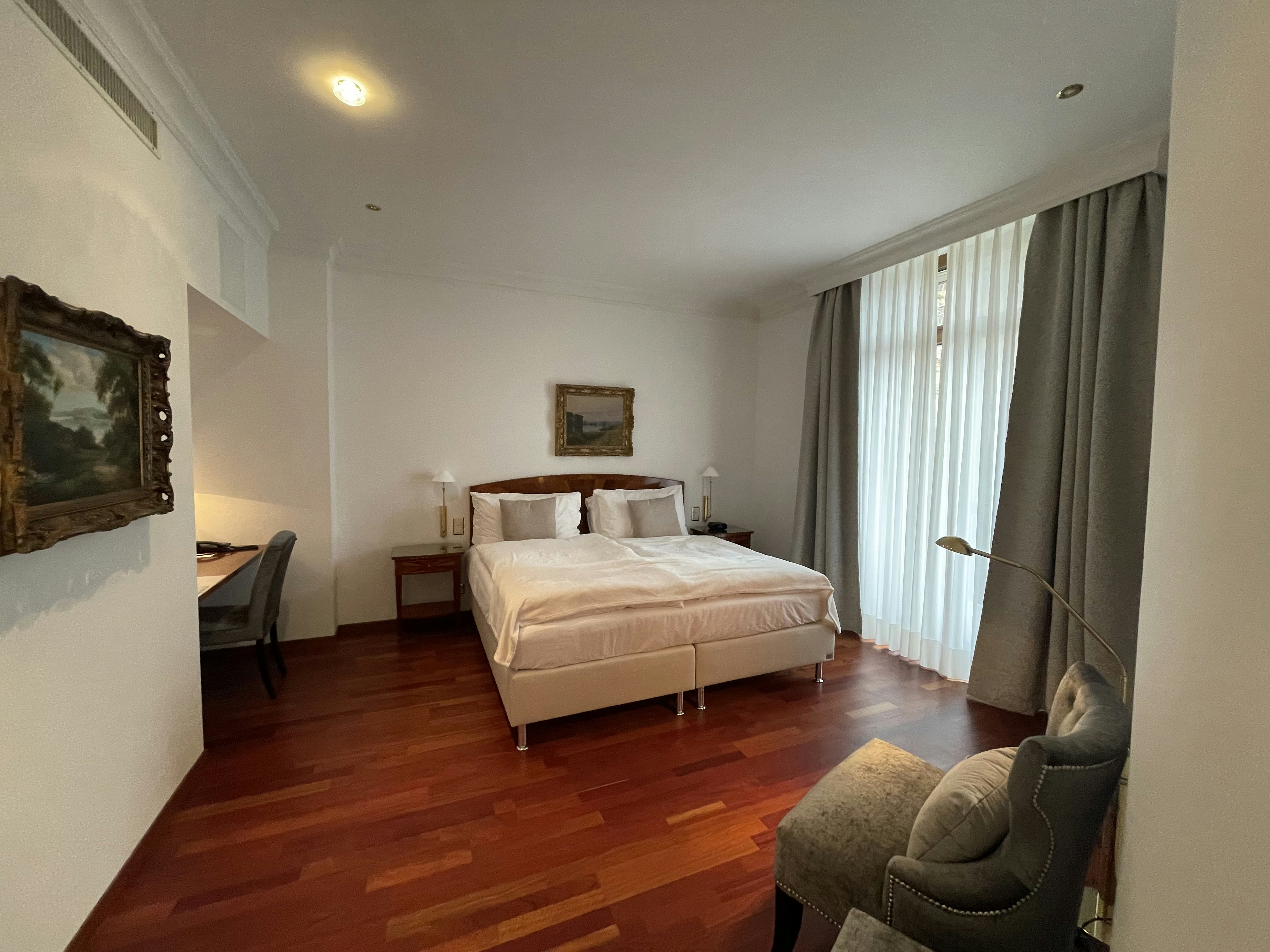 Le Mirador Resort and Spa 22/83