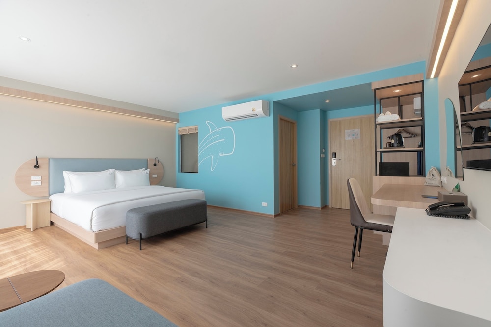 P-Park Hotel Pattaya 13/34