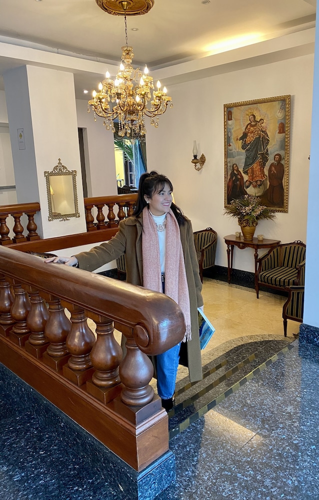 HOTEL MONTE REAL 38/54