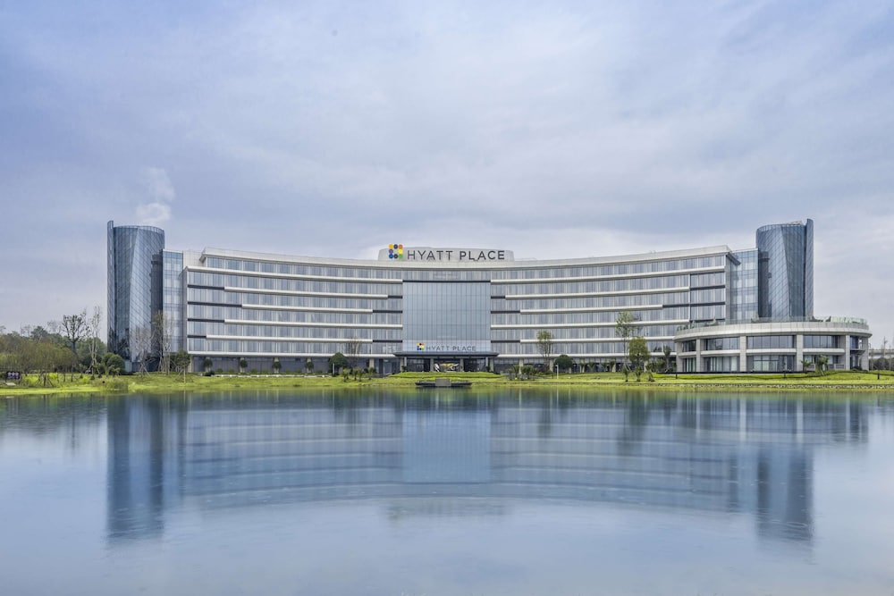 Hyatt Place Changsha Airport 3/50