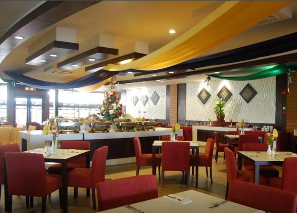 Hotel Seri Malaysia Kangar 22/31