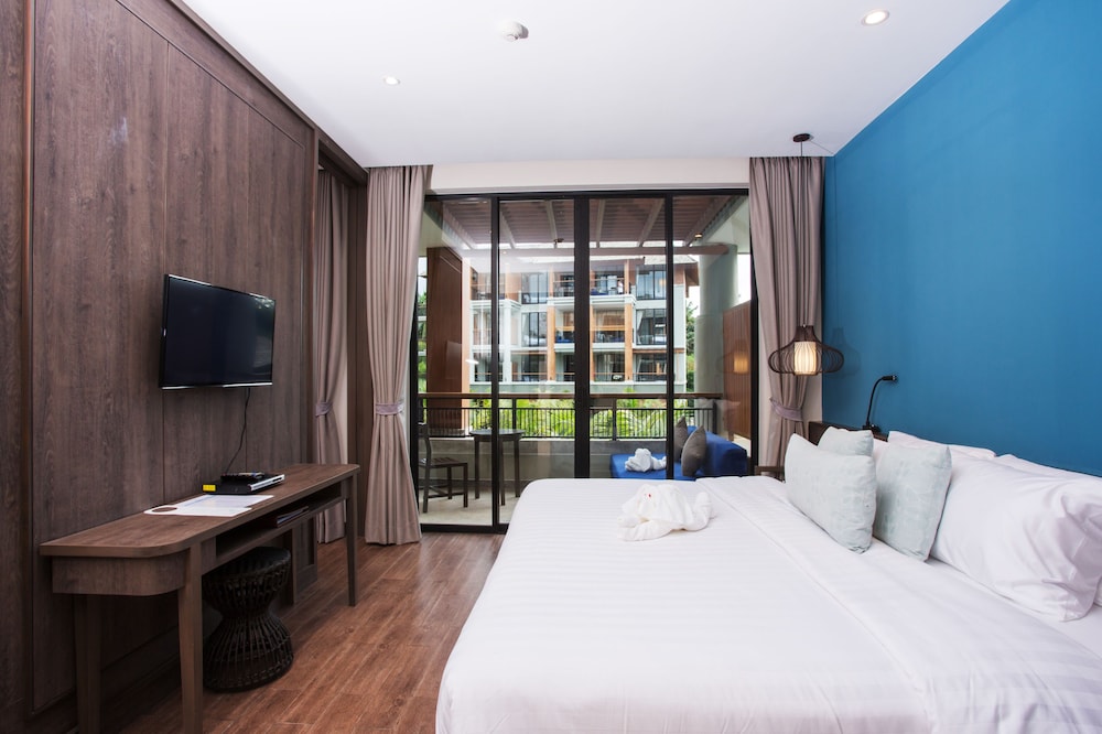 Mai Khaolak Beach Resort & Spa - TUI BLUE 6/50