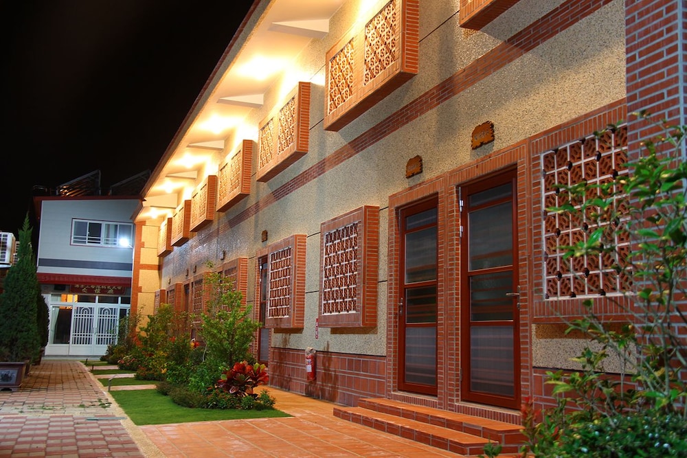 Seashoy Bnb 6/41