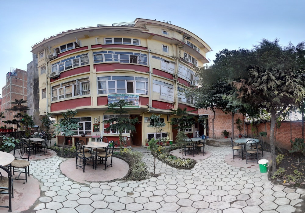 Hotel Holy Temple Tree 4/50