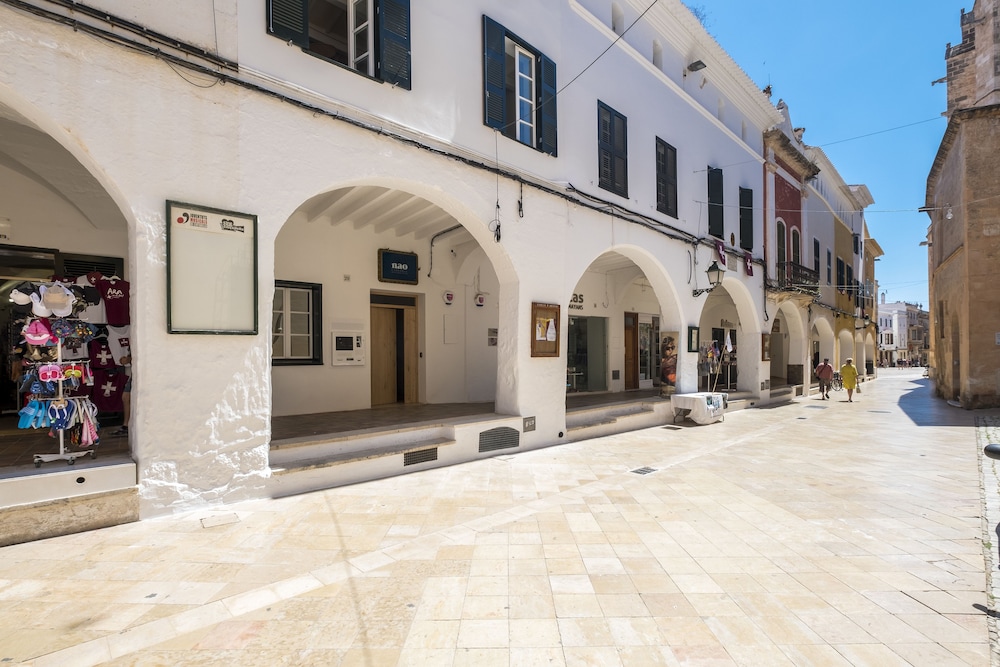 Nao Catedral Boutique Hotel 48/52