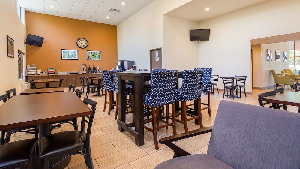 Best Western Heritage Inn - Chico 31/37