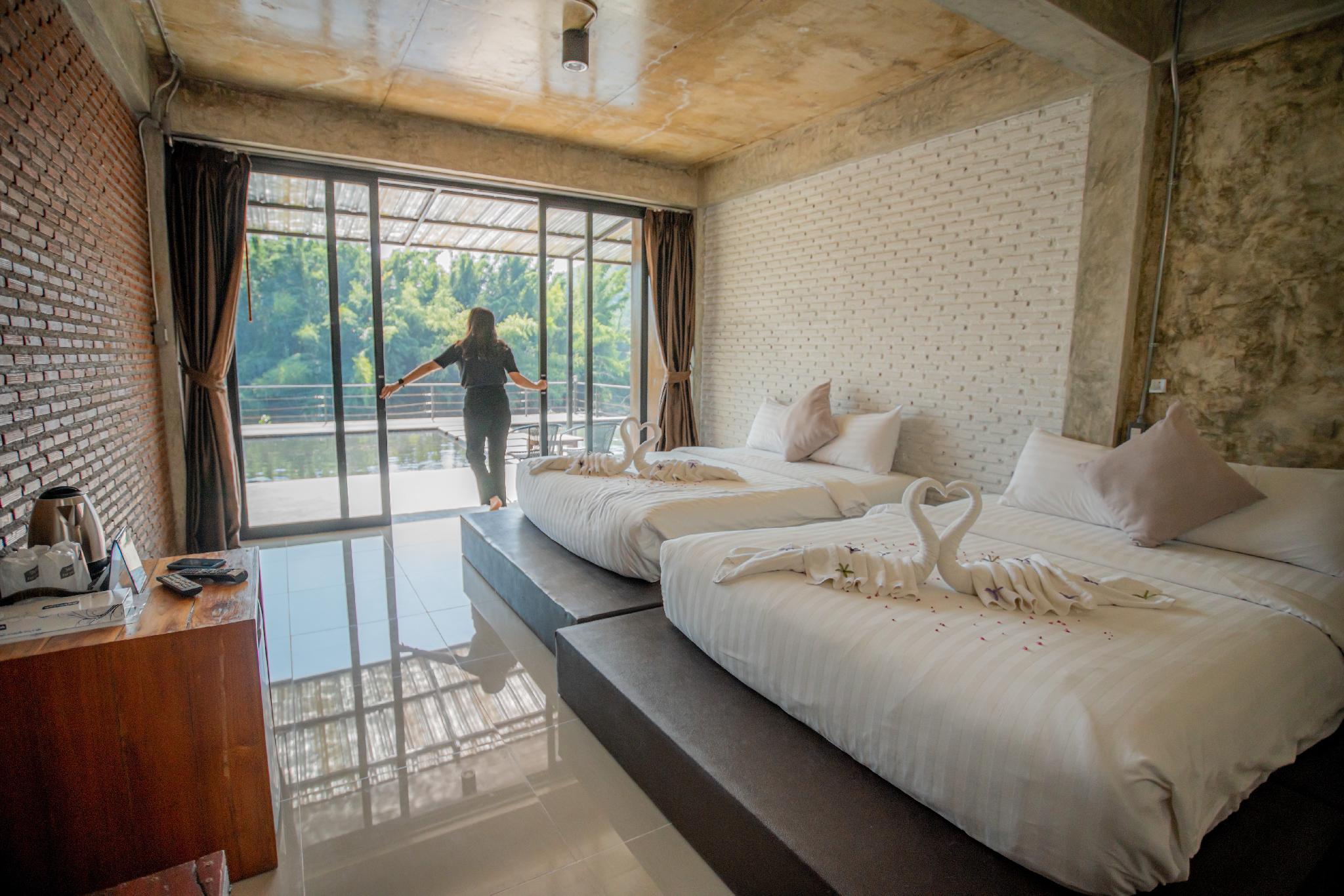 Room, Building