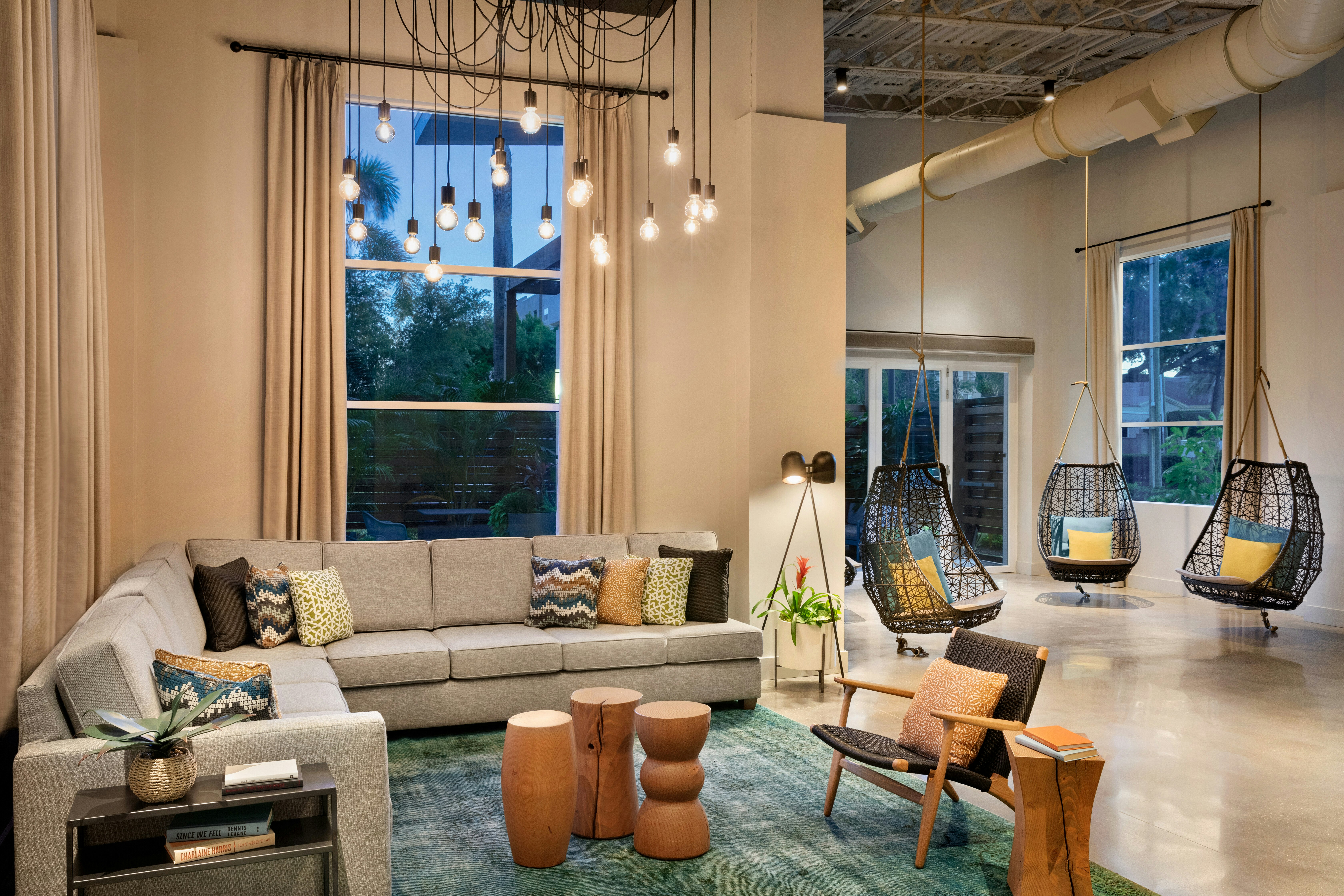 Hotel Alba Tampa Tapestry Collection By Hilton 38/64