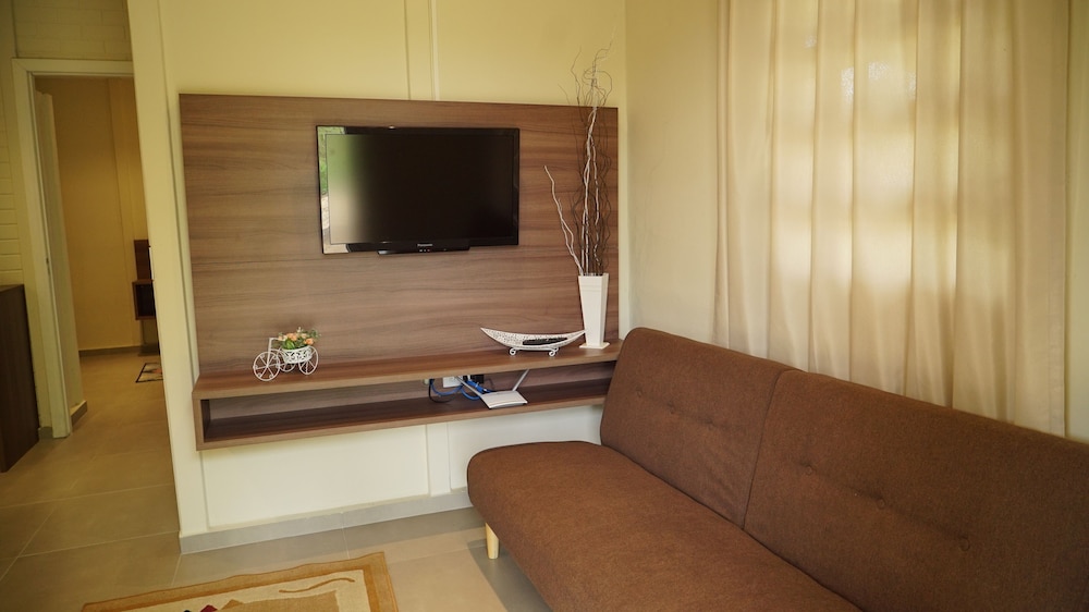 Hotel Fazenda Ararita 35/47