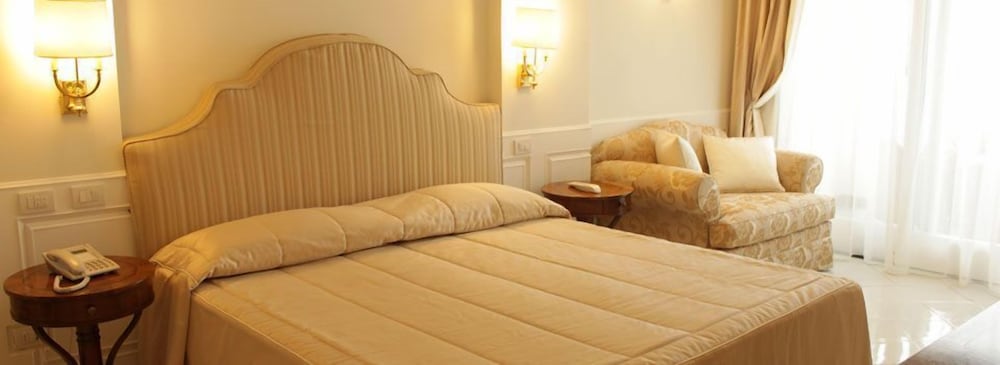 Hotel Villa Fraulo 31/72