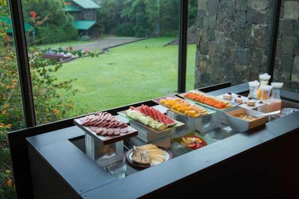 Iguazu Jungle Lodge 44/65