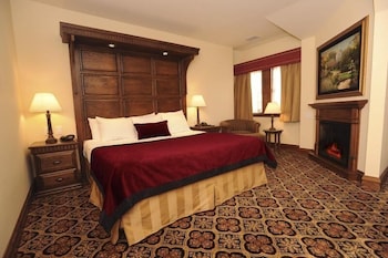 Best Western Premier Mariemont Inn 11/46