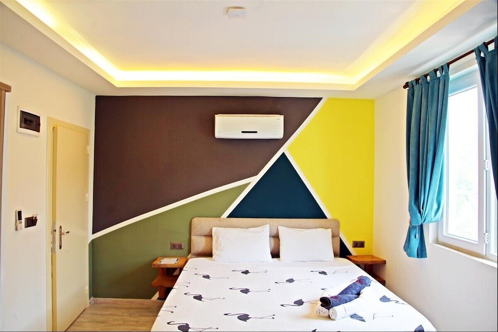 11 Oda Boutique Pension 13/46